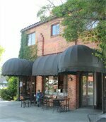Гостиница Sens Hotel & Vanne Bistro Berkeley в Беркли