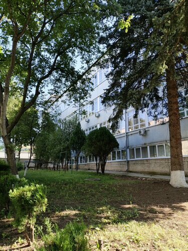 Снаружи