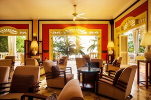 отель La Veranda Resort Phu Quoc - MGallery Collection