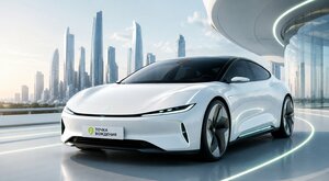 Фото 5 автошколы «Точка Вождения»