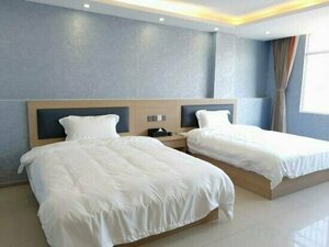 Гостиница Yungui Hotel