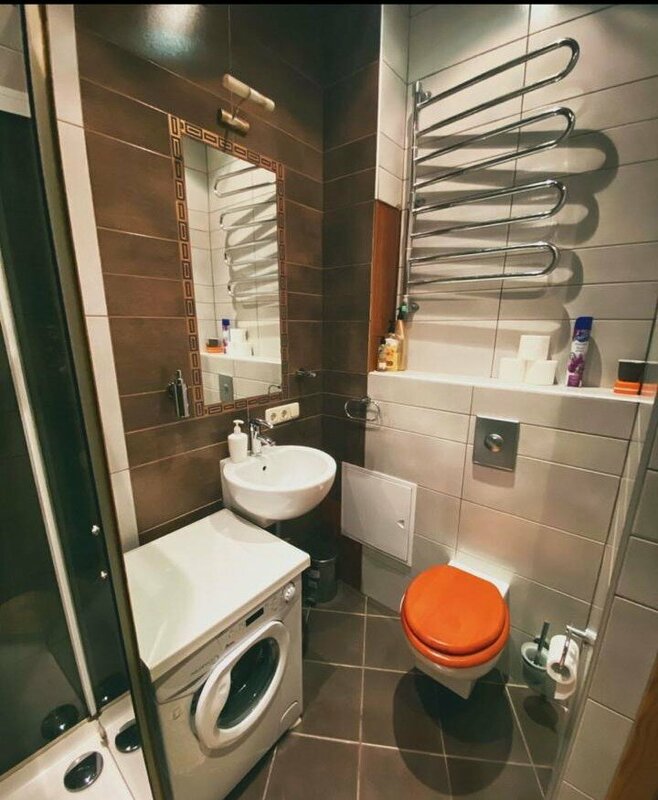 Меблированные комнаты — фото 19