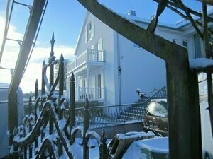 Гостиница Haus Grünewald Unsleben в Бад-Нойштадт-ан-дер-Зале