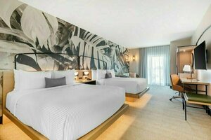 Гостиница Cambria Hotel Rehoboth Beach