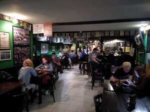 One Ton (Gagarina Street, 48), bar, pub