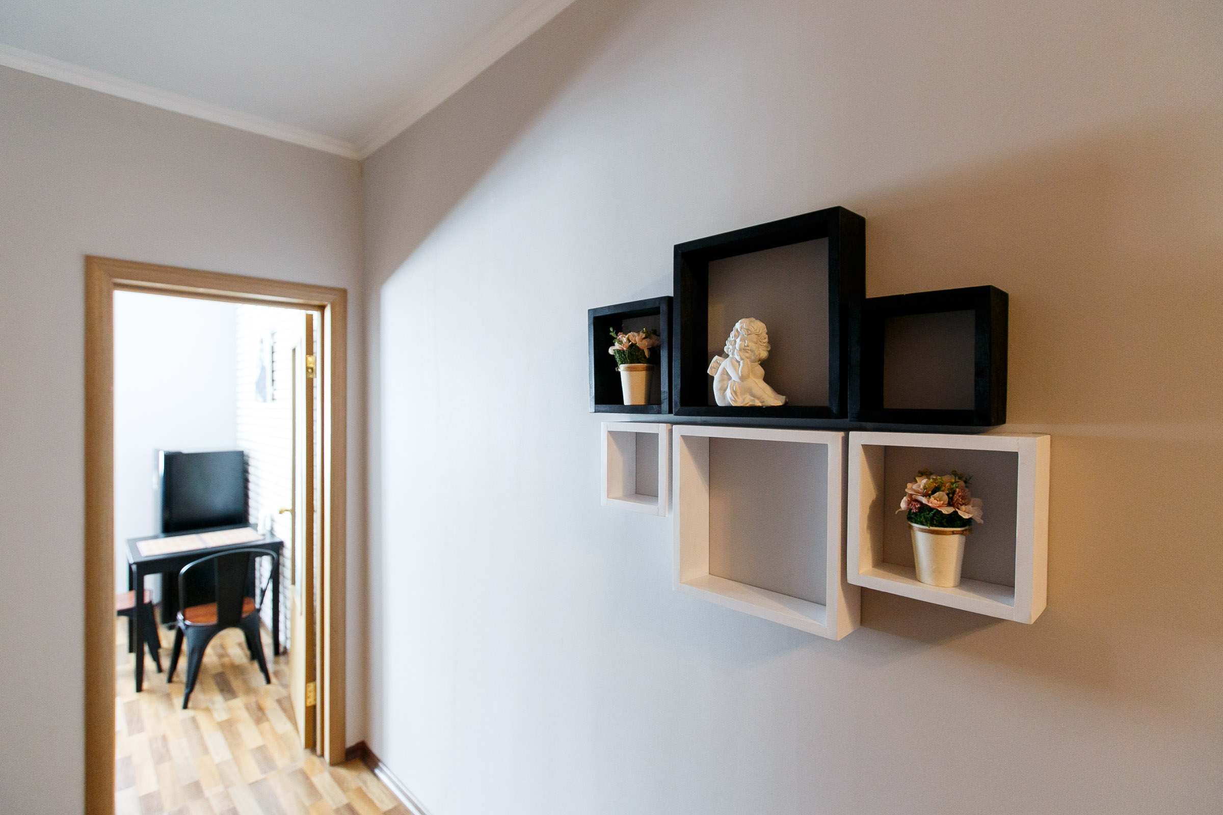 Фото Liproom на Смородина 9А