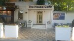 The House Cafe (Istiqbol street, 24), cafe