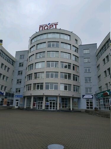 Око минск медцентр