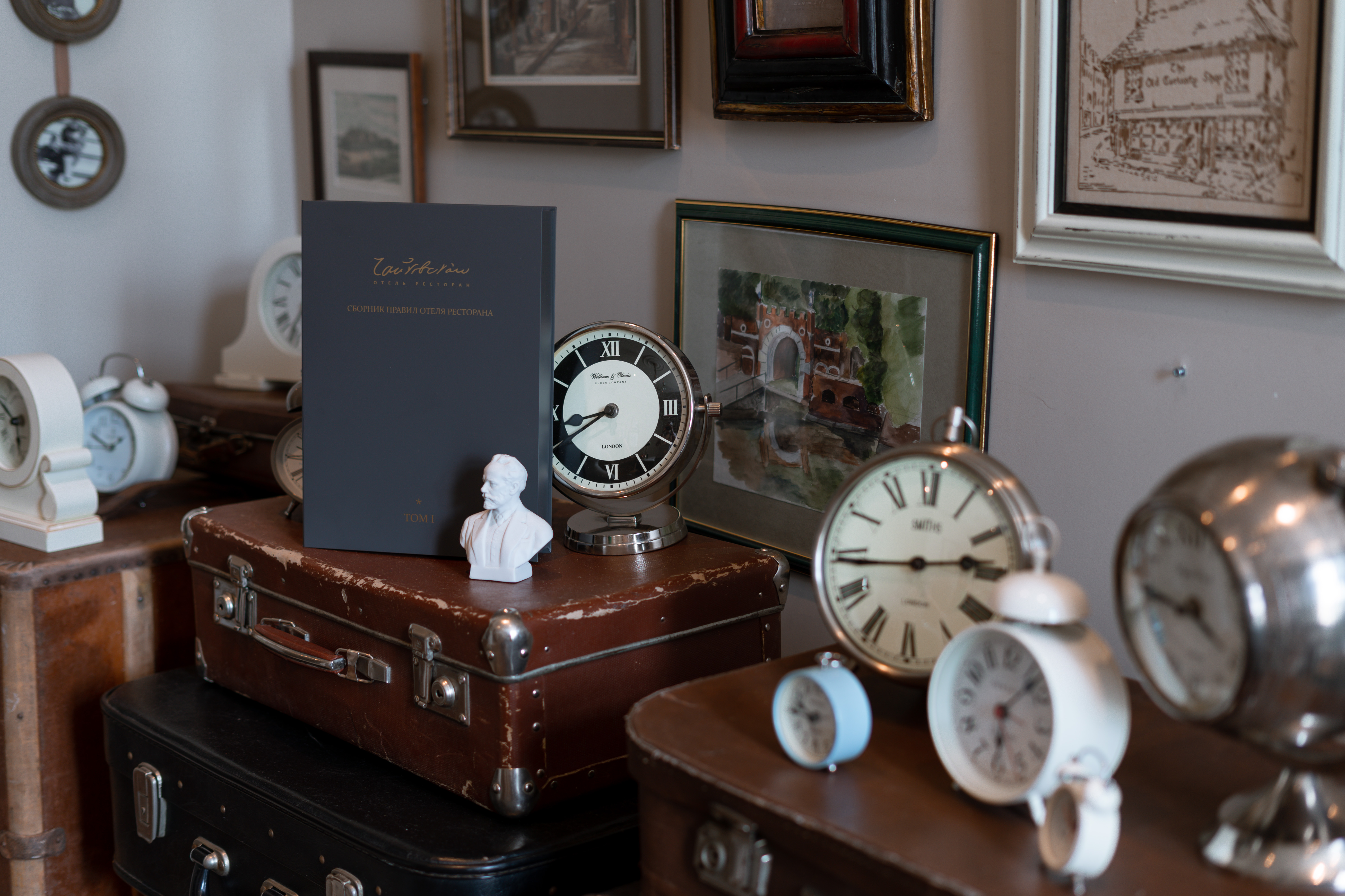 Фото Чайковский