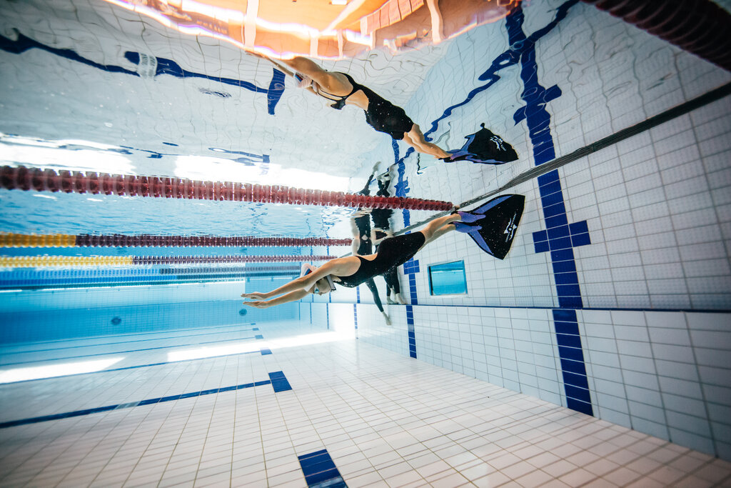 Sports club Academy Of Underwater Sports Northern Pearl, Saint Petersburg, photo