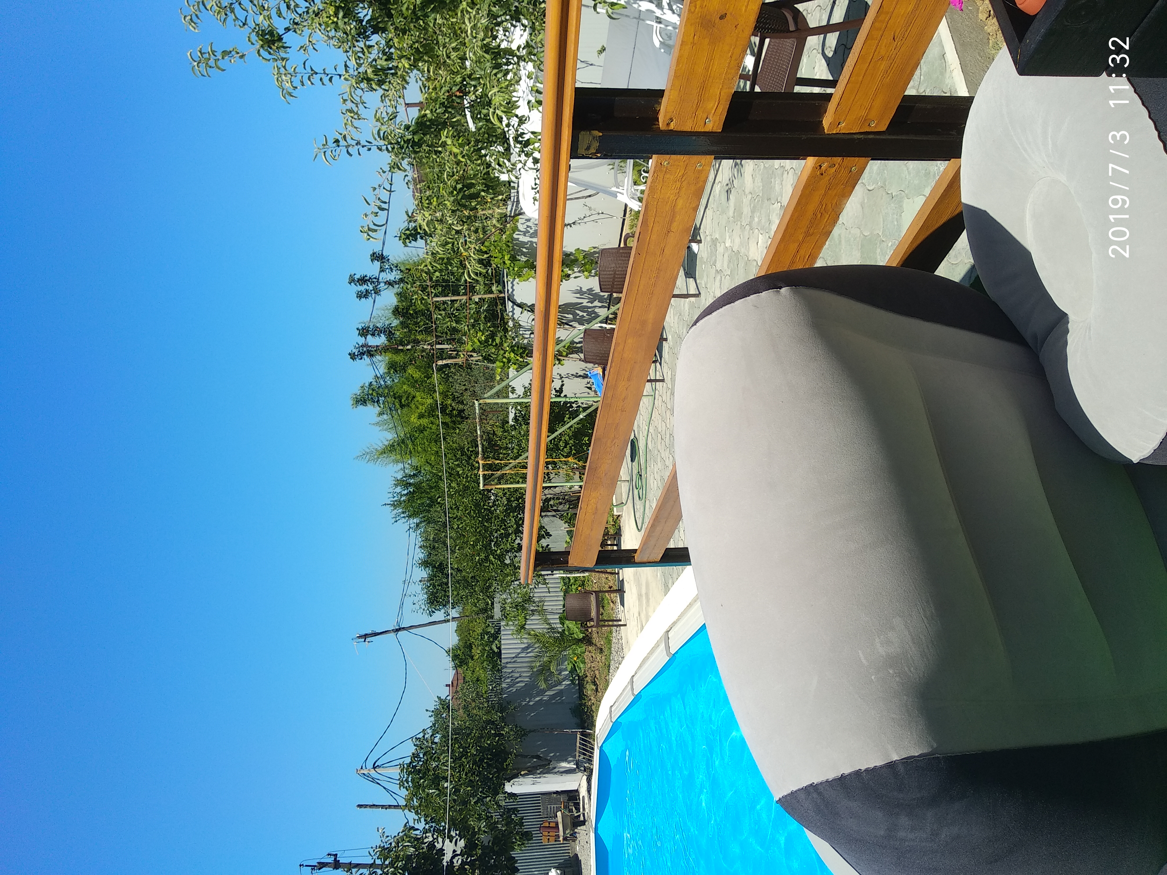 Фото Гостевой дом у Руслана