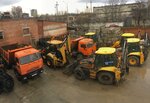 SpecTehStroy (Tsentralniy City administrative district, Dubinka Microdistrict, Furmanova Street, 2/9), rental of construction and special equipment