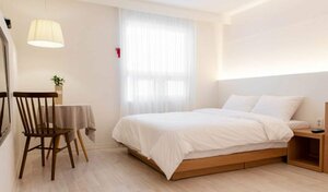 Гостиница Z Motel