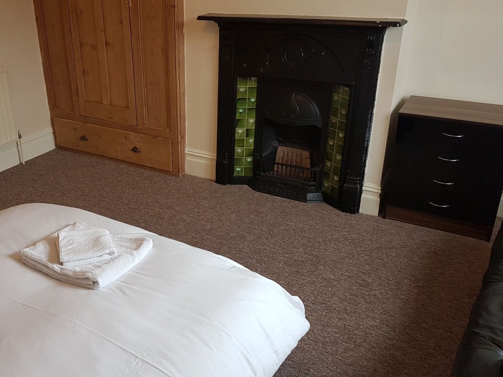 Фото Bramshott Budget Rooms