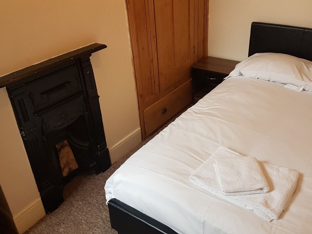 Фото Bramshott Budget Rooms