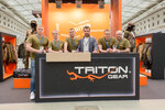 Tritongear (Рязанский просп., 10, стр. 18, Москва), товары для охоты в Москве