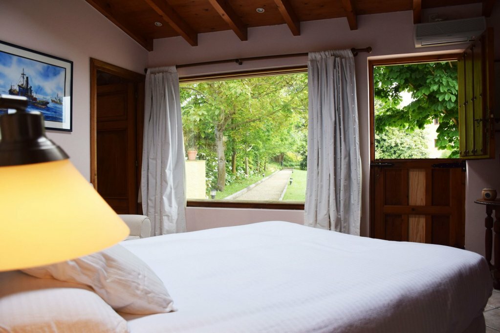 Hotel Hotel Hontoria, Principality of Asturias, photo