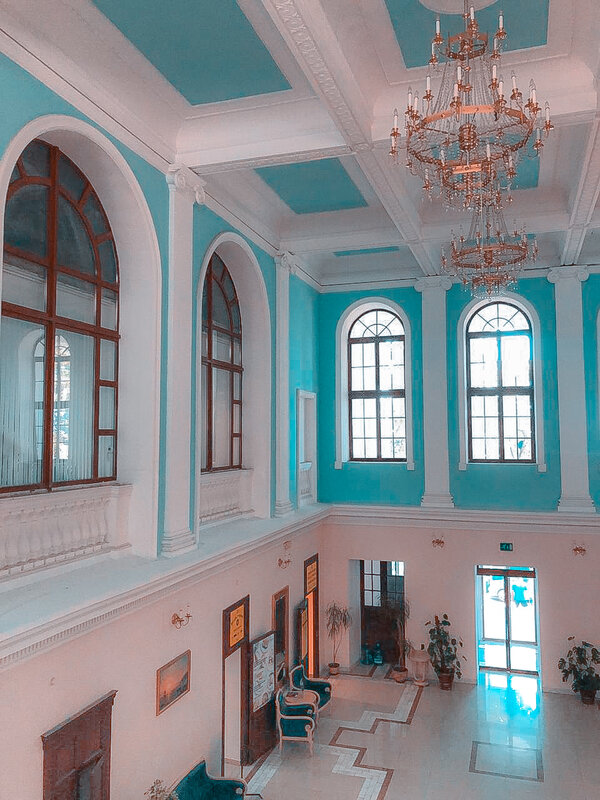 Таврида — фото 18
