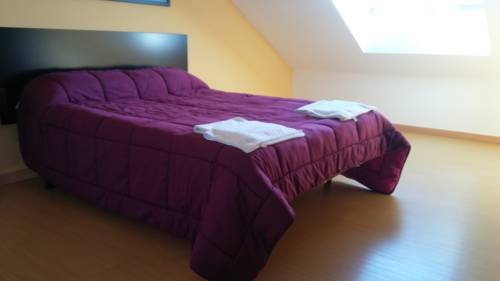 Фото Hostal Restaurante Vial