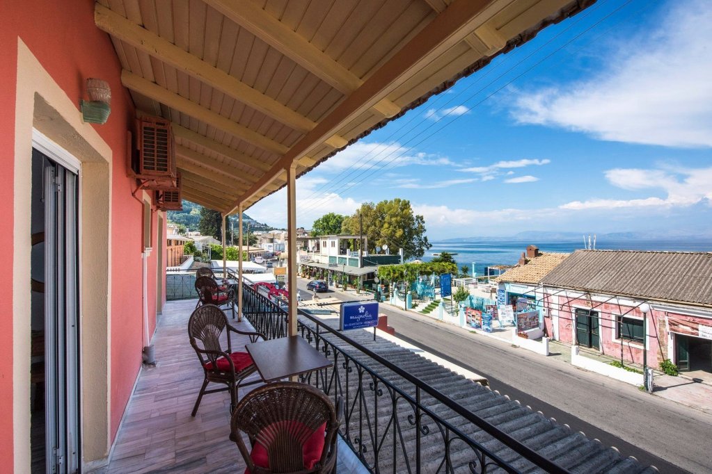 Фото Magnolia Rooms