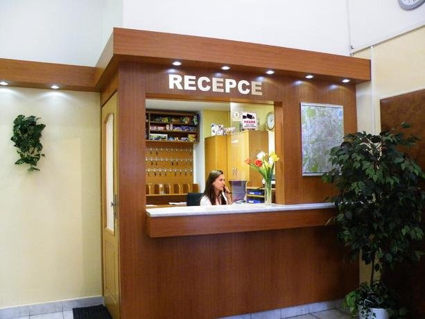 Фото Hotel Veronika