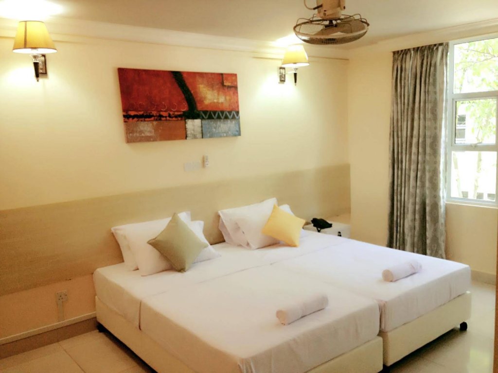 Фото Beach Grand & SPA Premium