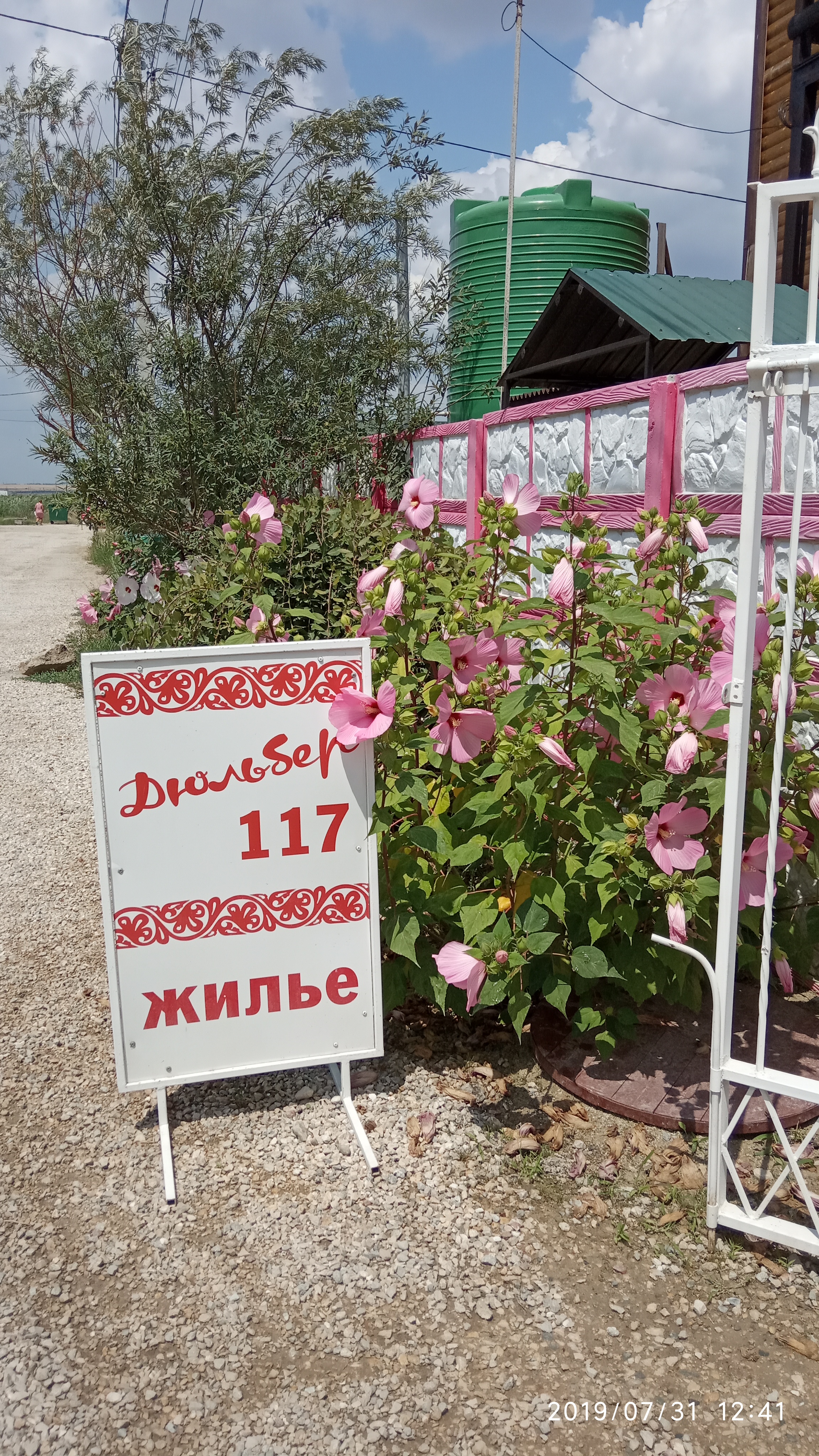 Фото Дюльбер 117