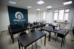 Jack Driving School (Chistopolskaya Street, 28), driving school