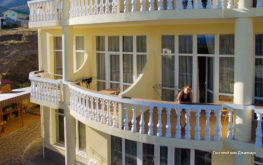 Фото Джанхаус