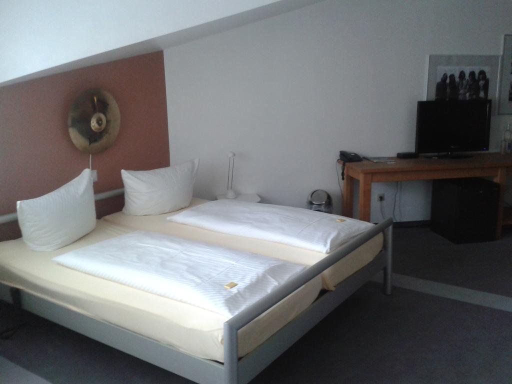 Фото Hotel Nüller Hof