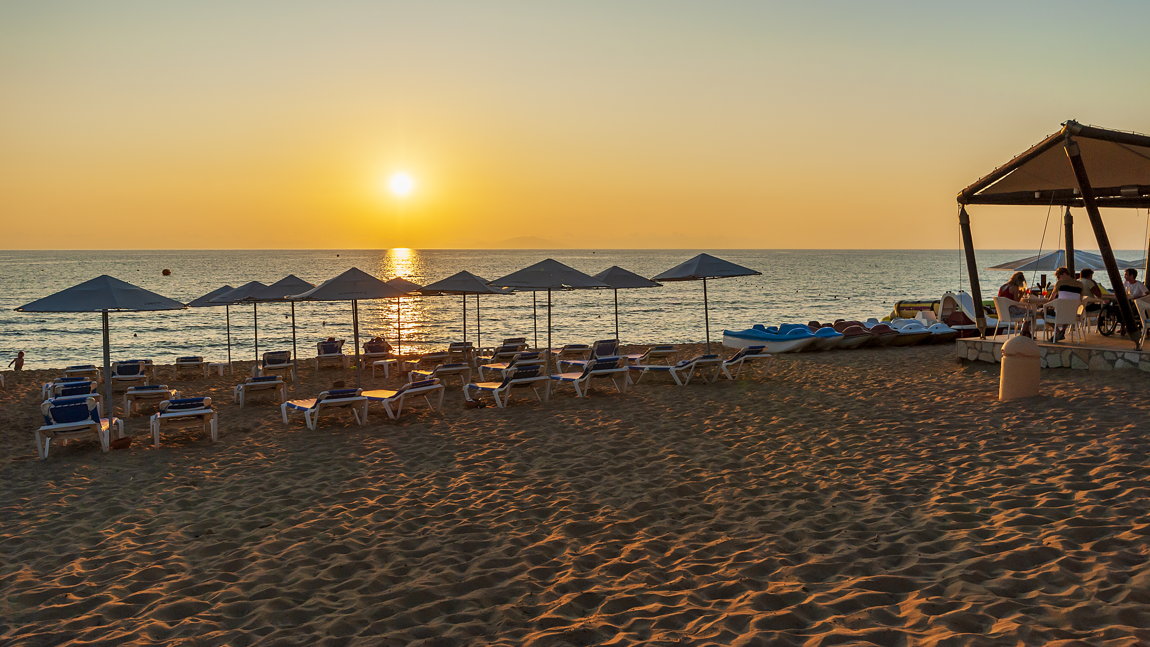 Фото Aldemar Olympian Village