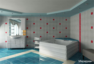 Фото Меридиан