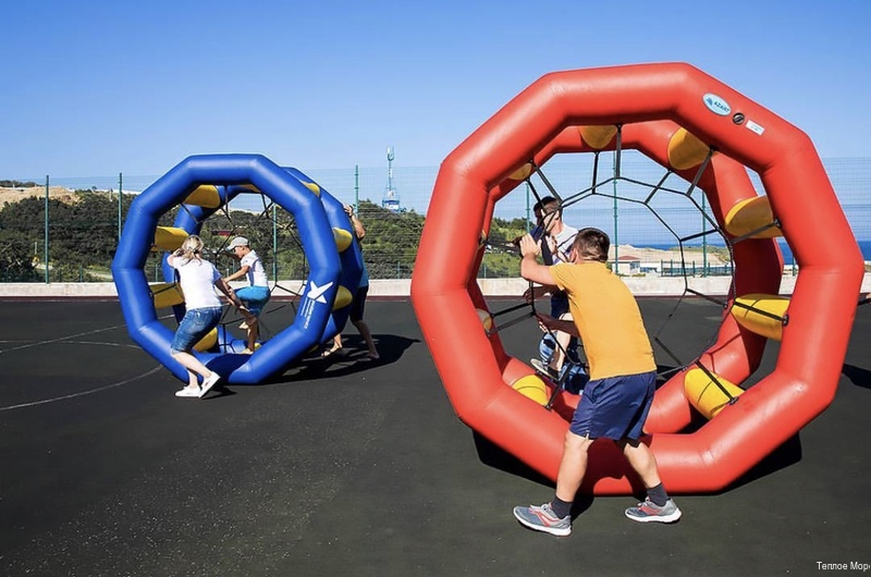 Фото Теплое море