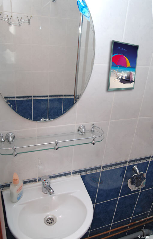 Фото Фианит