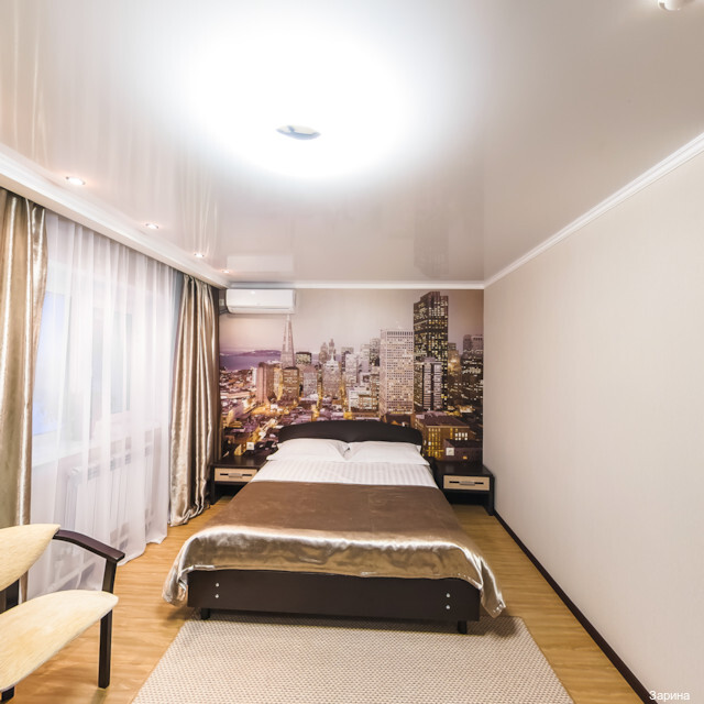 Фото Зарина