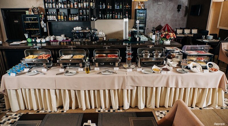 Фото Аврора