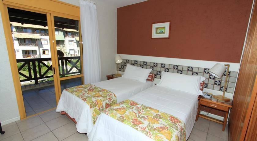 Фото Pousada Solar Do Santinho