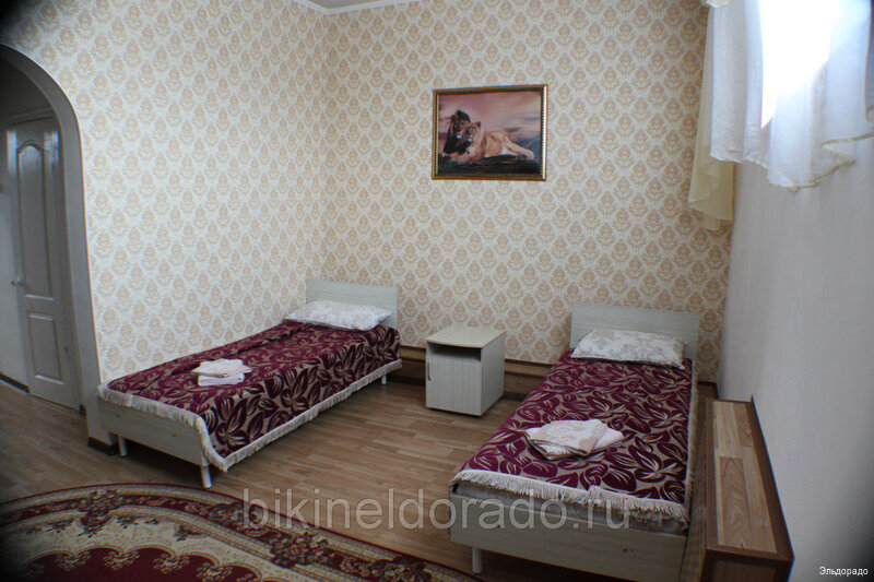 Фото Эльдорадо