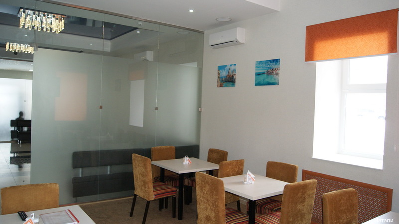 Фото Натали