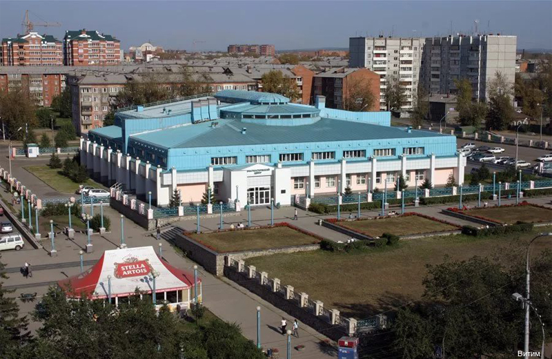 Фото отеля 2