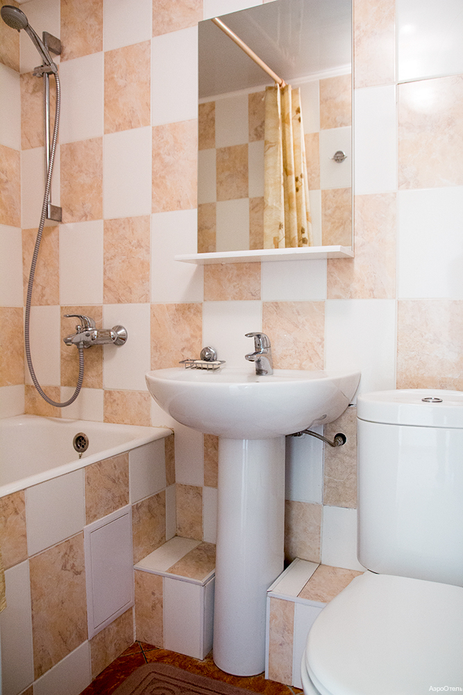 Фото АэроОтель