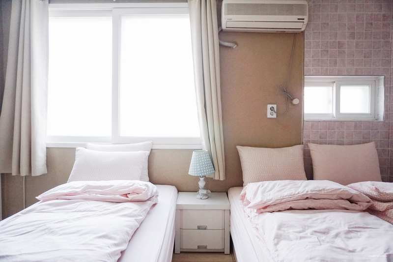 Фото Hongdae Lai Lai house