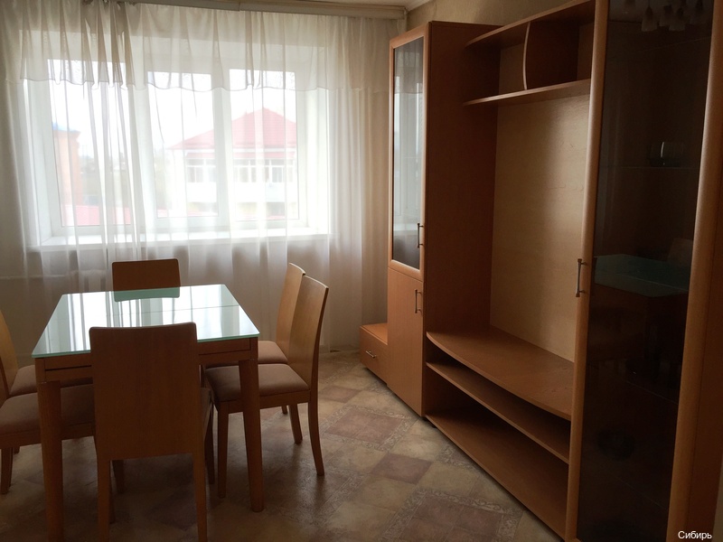 Фото Сибирь