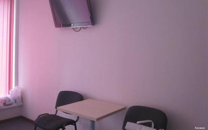 Фото Космос