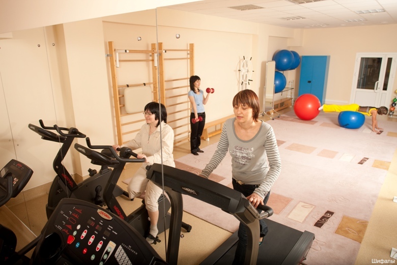 Фото Шифалы