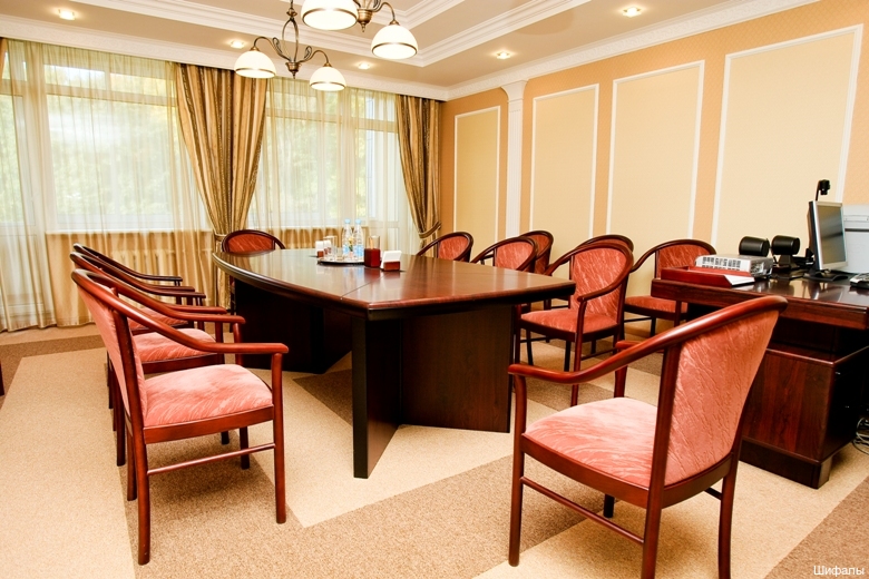 Фото отеля 3