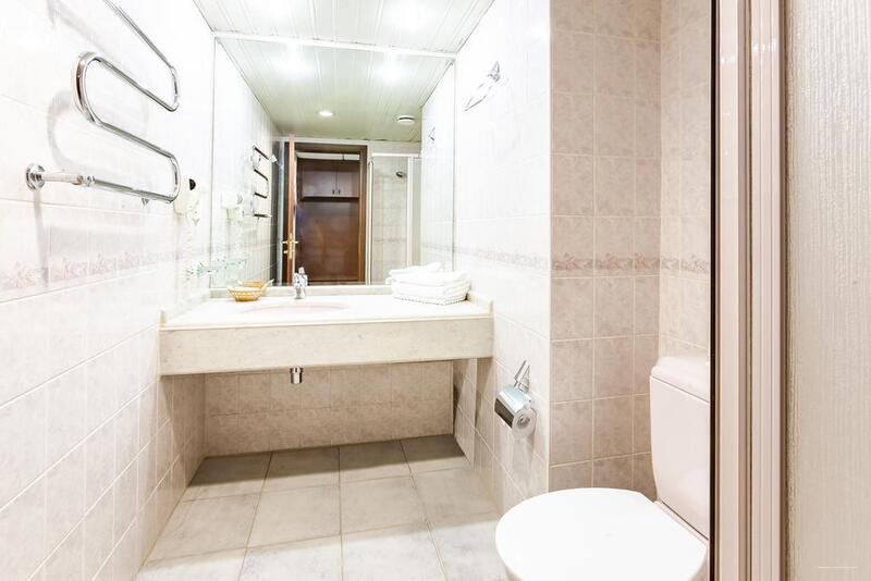 Фото Арбат Первый