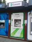 Garanti BBVA ATM (Yakuplu Mah., Hürriyet Bulvarı, No:161, Beylikdüzü, İstanbul,), atm'ler  Beylikdüzü'nden