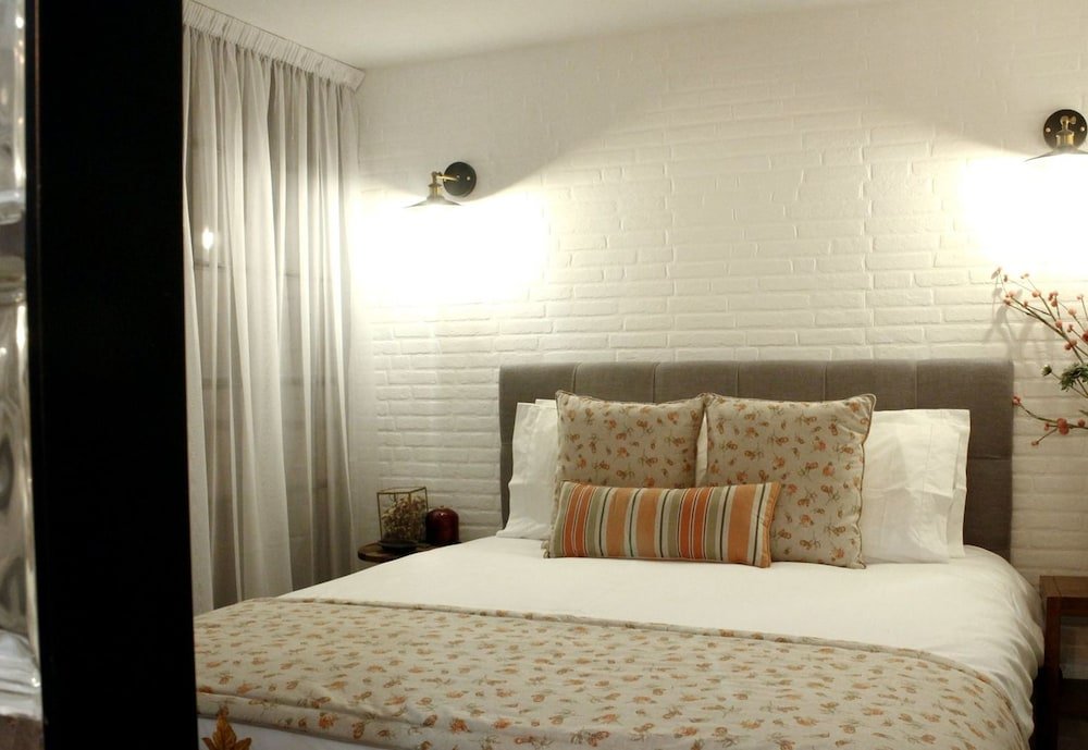 Фото Storytellers Villas