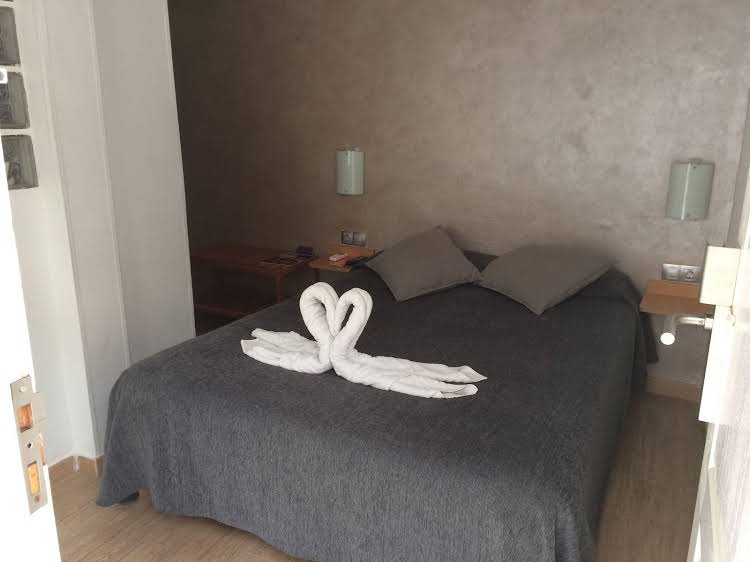 Фото Hostal Colkida